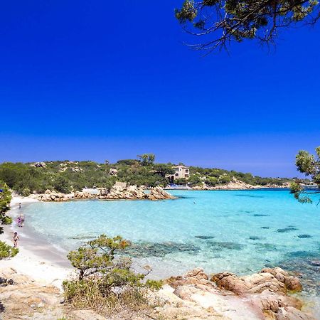 Case Vacanze La Conia Cannigione Εξωτερικό φωτογραφία