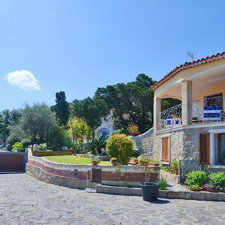 Case Vacanze La Conia Cannigione Δωμάτιο φωτογραφία