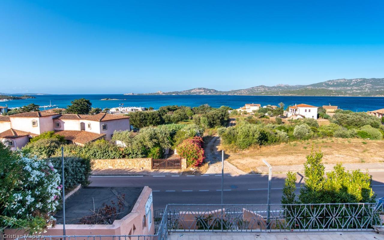 Case Vacanze La Conia Cannigione Εξωτερικό φωτογραφία