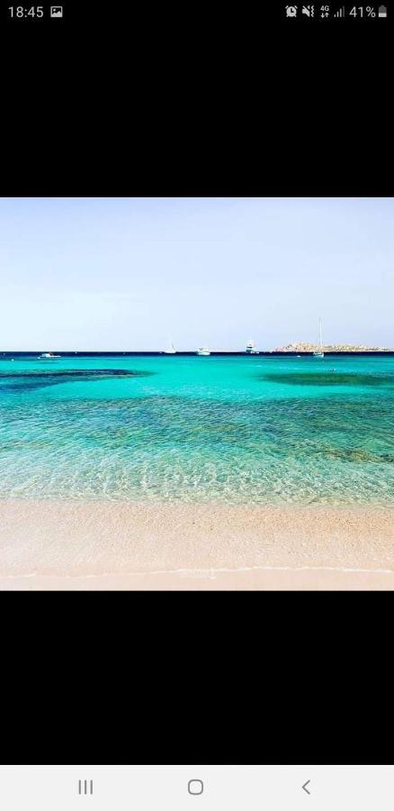 Case Vacanze La Conia Cannigione Εξωτερικό φωτογραφία