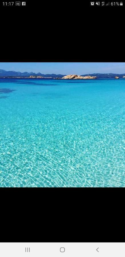 Case Vacanze La Conia Cannigione Εξωτερικό φωτογραφία