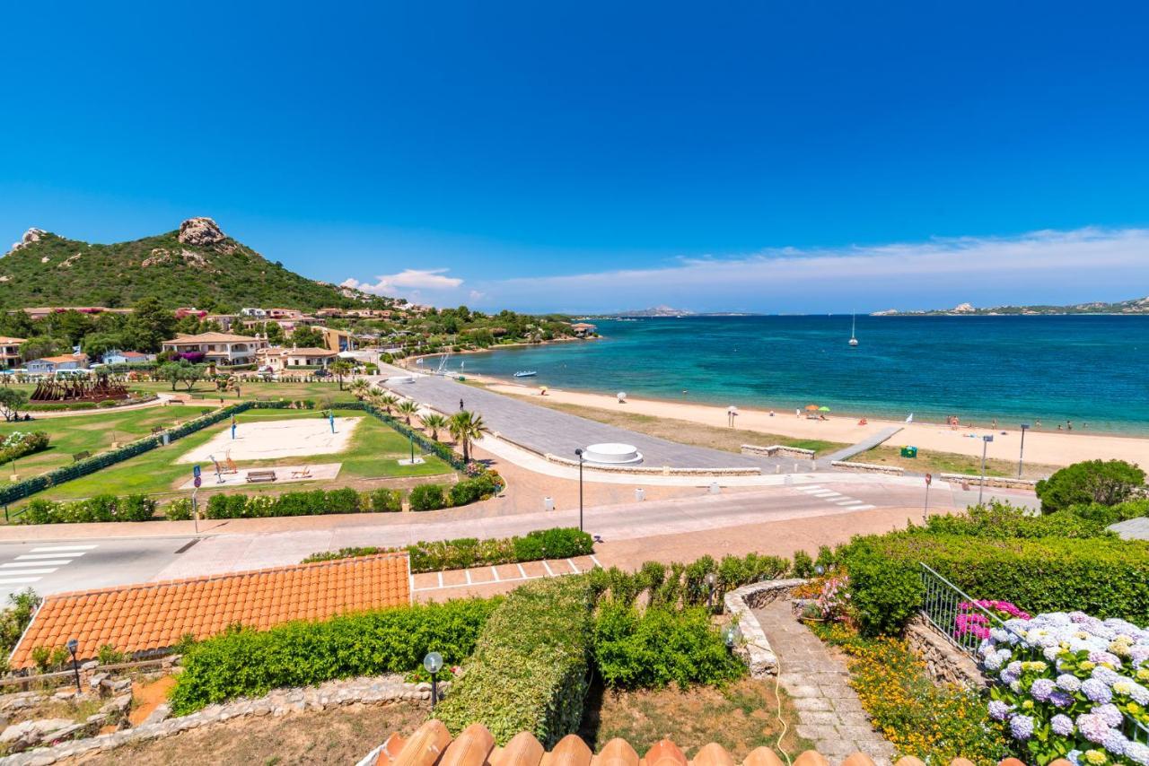 Case Vacanze La Conia Cannigione Εξωτερικό φωτογραφία