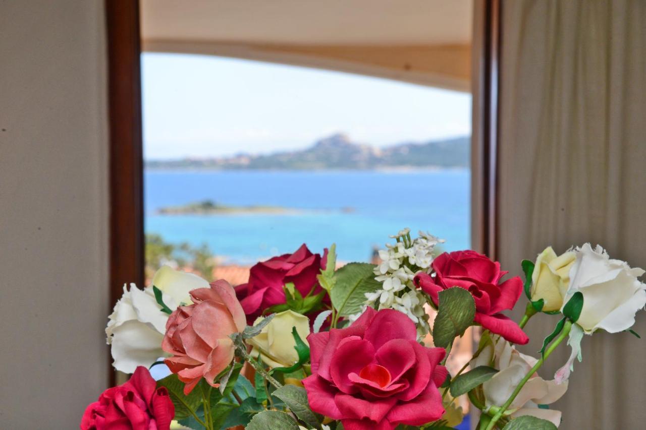 Case Vacanze La Conia Cannigione Εξωτερικό φωτογραφία
