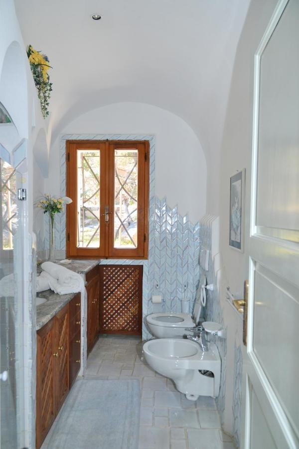Case Vacanze La Conia Cannigione Εξωτερικό φωτογραφία