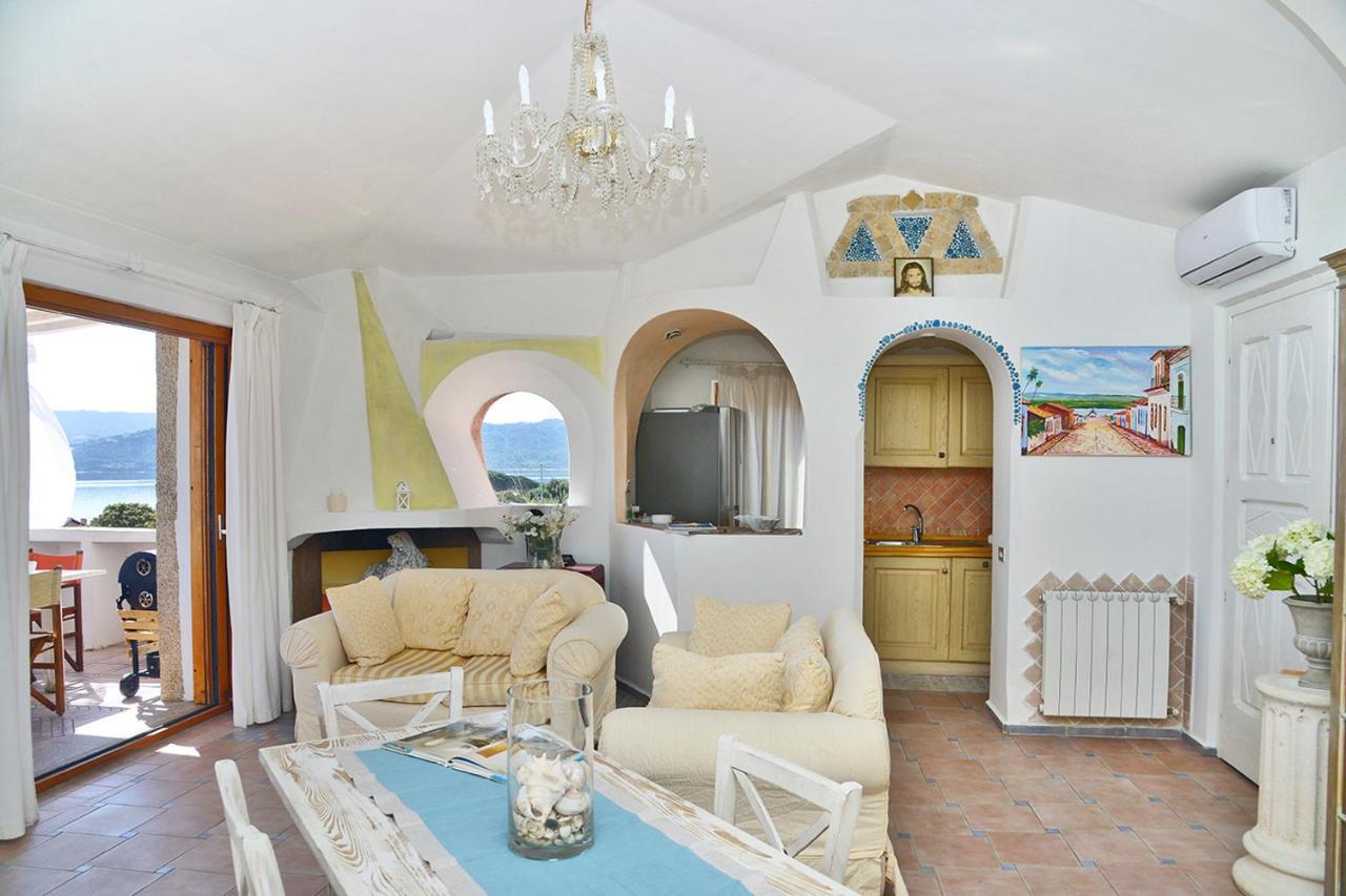 Case Vacanze La Conia Cannigione Εξωτερικό φωτογραφία