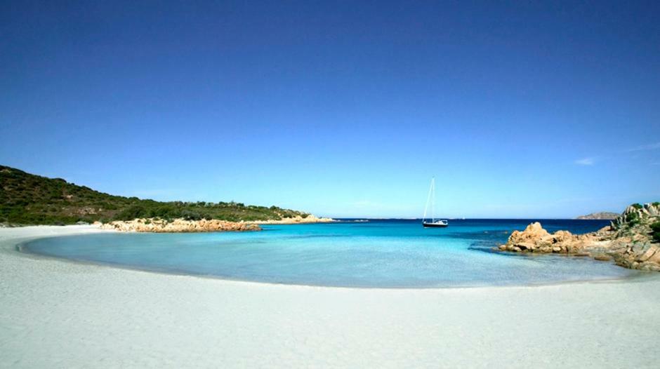 Case Vacanze La Conia Cannigione Εξωτερικό φωτογραφία