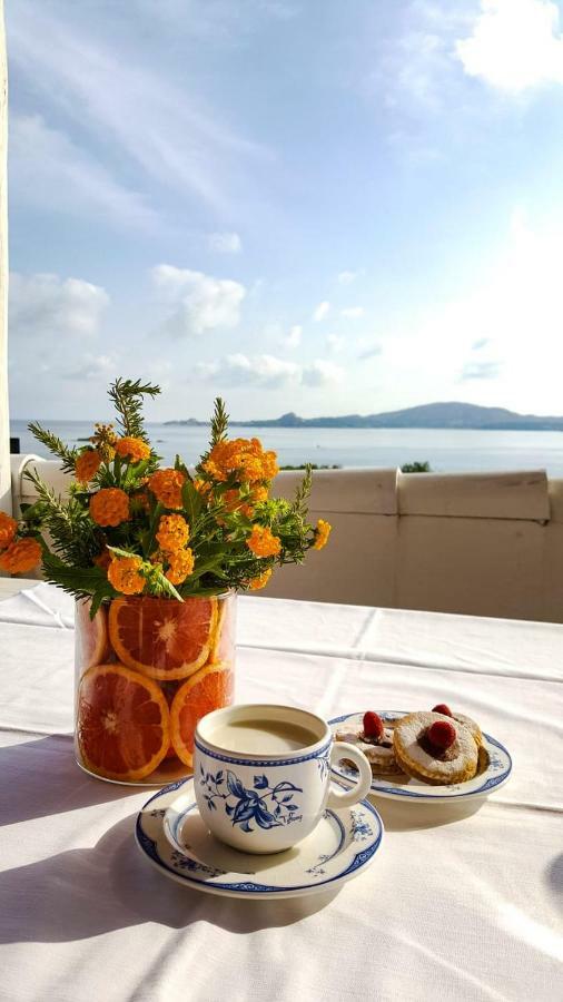 Case Vacanze La Conia Cannigione Εξωτερικό φωτογραφία