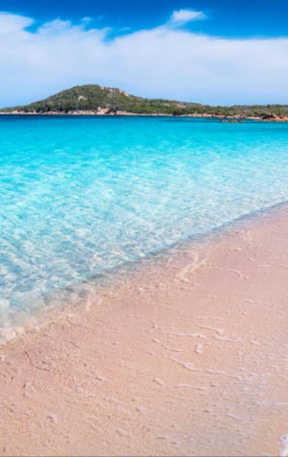 Case Vacanze La Conia Cannigione Εξωτερικό φωτογραφία